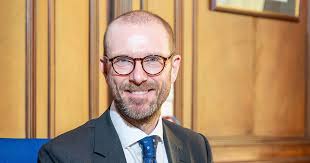 Derby head teacher's advice for parents ahead of A-level results day