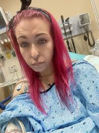 Well, I'm back in the ER again with chest pain, shortness of breath, high  heart rate and blood pressure, abnormalities