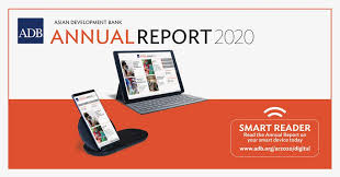 Ang economic output ng pilipinas na sinusukat sa pamamagitan ng gross domestic product ay bumaba ng 0.2% noong unang quarter ng 2020. Asian Development Bank