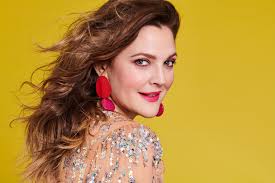 Drew blyth barrymore wurde am 22. Drew Barrymore Facebook
