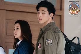 Details forget you remember love native title: Oppa Noona August 2019