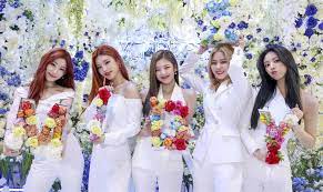 Get the latest on itzy from teen vogue. Itzy To Release New Album Guess Who April 30