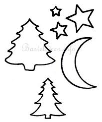 Das erspart schritt 1, wenn sie ich habe kein bestimmtes muster gewählt, sondern einfach nur leichte wellenformen geschnitten. Kostenlose Bastelvorlage Weihnachtsmotive Fur Teelichter