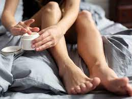 How To Remove Dry Skin From The Feet 5 Ways And Prevention
