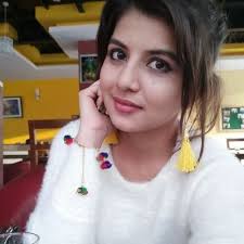 chanda shrestha (@chandashresthaa)