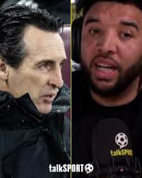 White & Jordan Live: TOTTENHAM HAVE A LATE WINNER RULED OUT BY VAR ⚽️