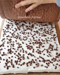 13k likes 213 comments merve unal pacikanin mutfagi on instagram hayirli geceler nefis bir kurabiye tarifim var zenc pasta katli pastalar pastalar