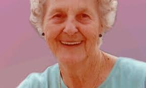 Margaret Reilly Obituary November 22, 2008