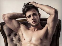 Born on 8 october 1994 in bern, he started his music career by taking part of season 9 of deutschland sucht den superstar. Luca Hanni Song Contest Wiki Fandom