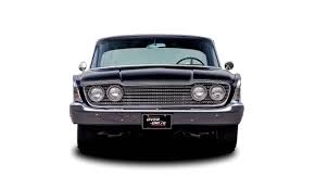 Image result for Sky Mist Blue 1960 Fairlane