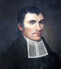 Rev Ira Condict (1764-1811)
