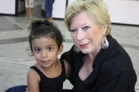 Roberta Maxine Lindsey Obituary