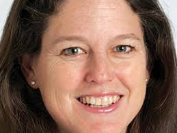 Physician, Dr. Ellen Rome