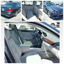 مرسيدس E350 2014 سيلفر و من داخل ابيض سعر السوق 120 الف مطلوب فقط 95 الف السيارة بولاية لوس انجليس تصل دبي خلال 40 يوم من موعد الشراء هذا Vehicles Car