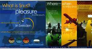Camel snus frost pouch (5 tins). Is Snus The Same As Dip Smokers Perceptions Of New Smokeless Tobacco Advertising Abstract Europe Pmc