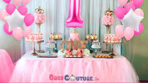 Get it as soon as wed, apr 7. 17 First Birthday Party Themes For Baby Girl Baby Couture India
