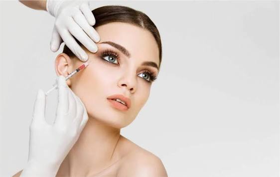 Skin Boosters | Blog | drypSKin