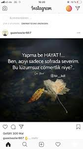Naciye Civelek Adli Kullanicinin En Bi Muhim Olan Panosundaki Pin Guzel Soz Ozlu Sozler Alinti Sozler