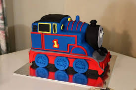 Thomas Train Cake Tutorial For 3d Thomas Train Birthday Cake Step By Step Instructions Template Re Thomas Train Birthday Cake Train Cake Train Birthday Cake
