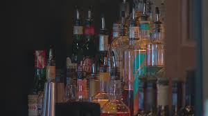 Generally, liquor falls into six broad categories, including brandy, gin, whiskey, vodka, tequila and rum. Ohio Bars Restaurants Required To End Alcohol Sales At 10 P M 10tv Com