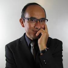 Stream Alberto Acosta Galindo music