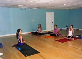 Bikram yoga reston provides best yoga services in reston, va. Beloved Yoga Yoga Studio In Reston Om