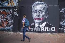 Uribe papers and research , find free pdf download from the original pdf search engine. Alvaro Uribe The Colombian Ex President Faces Judicial Worries In The Us Opendemocracy