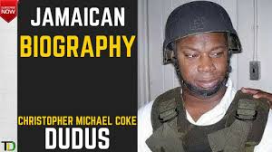 So all dem did a gwaan like seh him donship was a bad thing, but dem focus pon the bad and bury all a the good. Jamaican Biography Christopher Michael Coke Oc Dudus Youtube