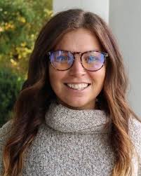 Brittany Starbuck's Instagram, Twitter & Facebook