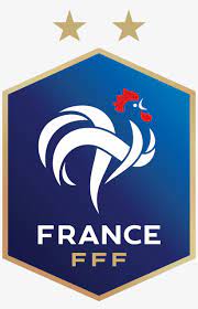 The fff (french football federation) celebrates its 100th anniversary this year. French Football Federation France National Football French Football Team Logo Transparent Png 1294x1949 Free Download On Nicepng