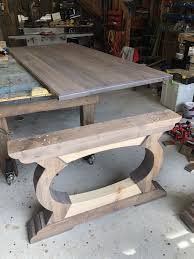 Omega Custom Dining Table Wood Table Design Custom Dining Tables Woodworking Furniture