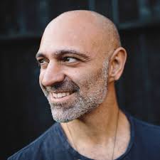 Reza Safinia · Artist Profile