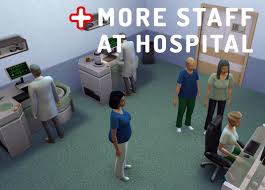 Luckily, there are a few precautions yo. Mod The Sims More Staff At Hospital