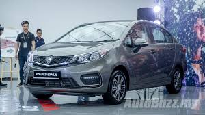 We dont you crash test the bezza vs persona and see who lives. Perodua Says Proton Persona S Service Cost Table Inaccurate Misleading Autobuzz My