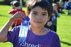 Went to the meet with a school of no name