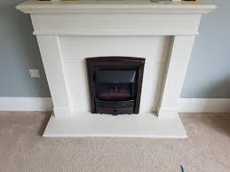 Electric fireplaces and accessories are a great way to add charm to any room, along with the right home décor and furniture. How To Remove Electric Fireplace Diyuk