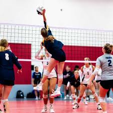 Emma Willingham's Volleyball Recruiting Profile