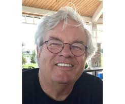 Brendan Grubb Obituary (1948