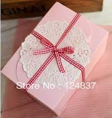 Bow Snack Box Party Webbing Cake Box Single Cupcake Boxes Cute Paper Box Cake Decorating Tools For The Cake Single Cupcake Boxes Cake Decorating Tools Box Cake