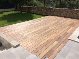 Découvrez les produits de notre catégorie : Terrasse Bois Ou Terrasse Carrelage Laquelle Choisir