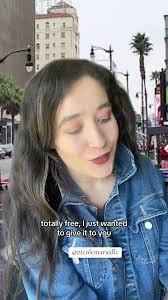 Nicole Trefzger Travel