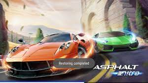 Ready to put the pedal to the metal? Asphalt Nitro Mod Apk Download Get Nitro Unlimited On Asphalt 8