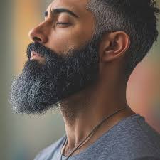 How to Grow a Beard