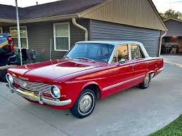 Image result for Medium Tan 1964 Valiant