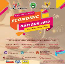 Fakultas ekonomi dan bisnis kampus b universitas airlangga. Forum Diaspora Berbagi Harapan Peluang Dan Tantangan Perekonomian Indonesia Dan Global 2020