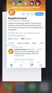 Using our twitter video downloader, it is now easier for you to download twitter videos. Twitter Not Working On Your Iphone Here S The Real Fix