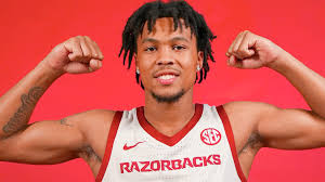 D.J. Wagner is Officially a Razorback | Arkansas Razorbacks
