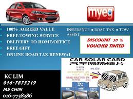 Pin On Renewer Road Tax In Johor Or Kl Area