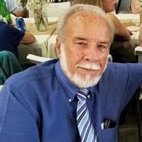 Buddie Ray Almond Obituary