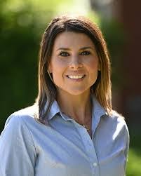 Melissa Marcotte's Instagram, Twitter & Facebook